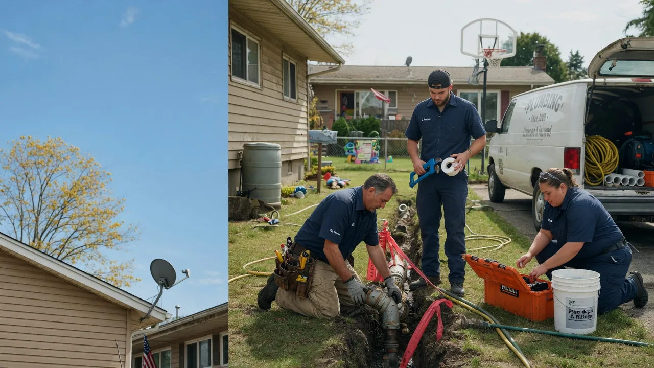Garbage Disposal Replacement in Kings Mills, OH near me