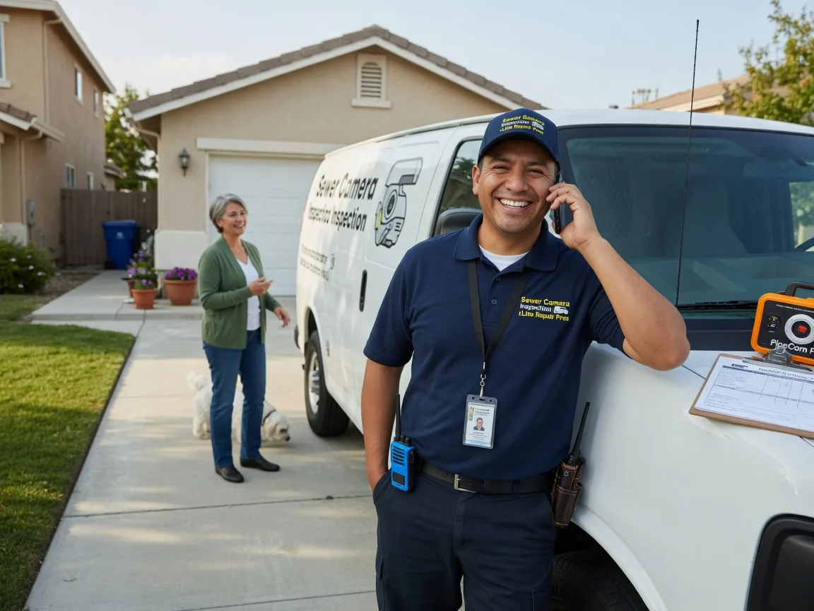 Sewer Line Repair Kings Mills, OH FAQs